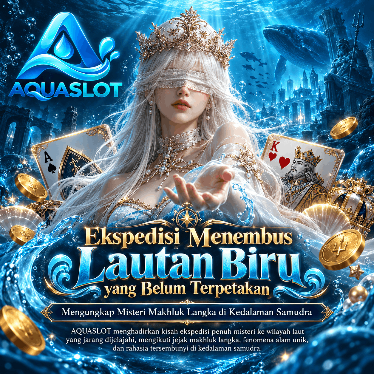 AQUASLOT